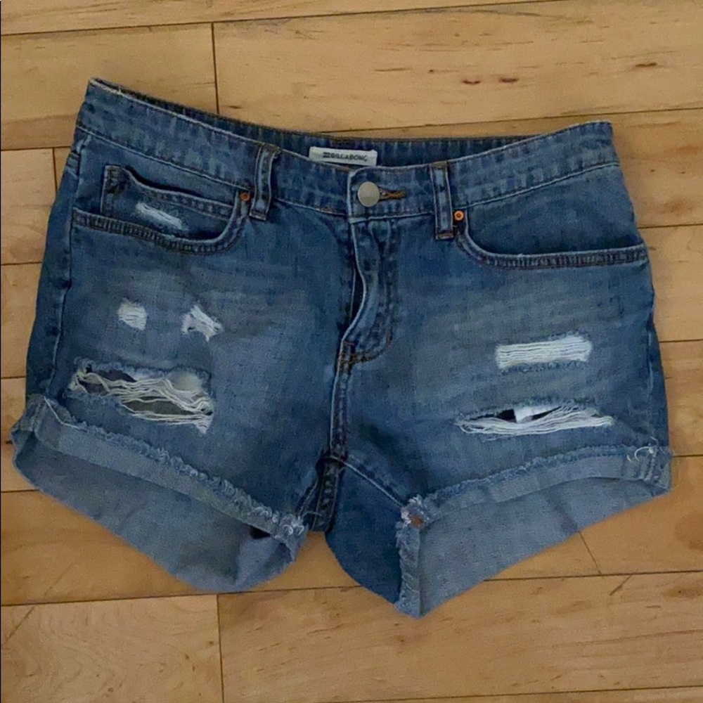 Billabong Denim Shorts